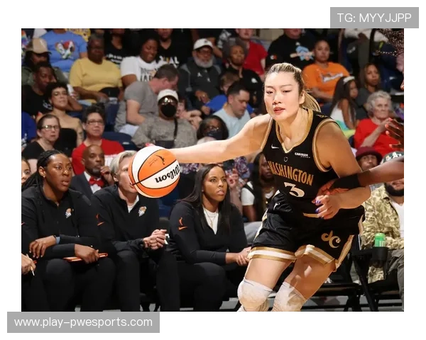 华盛顿神秘人拥有三个2026年首轮选秀权,加速重建 华盛顿神秘人拥有三个2026年首轮选秀权,加速重建