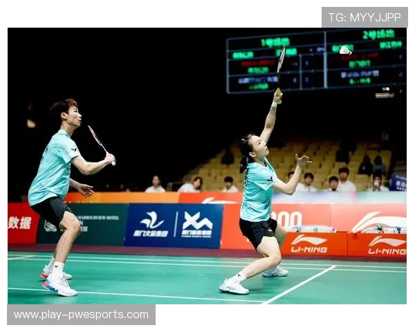 羽超联赛15分制利弊：比赛节奏加快，偶然性增加