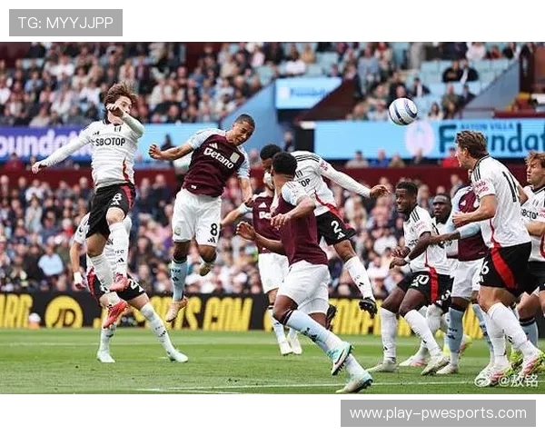 富勒姆VS水晶宫：主场龙迎战防线残缺的欧战黑马