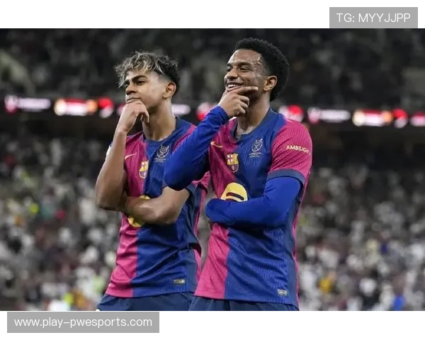 吉达承办西超杯半决赛，沙特高温场地考验巴萨适应性